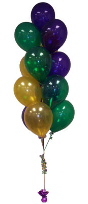  stanbul Kadky nternetten iek siparii verebilirsiniz.  Sevdiklerinize 17 adet uan balon demeti yollayin.